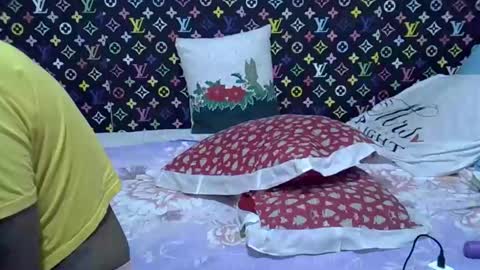 velvet online show from March 21, 6:40 am