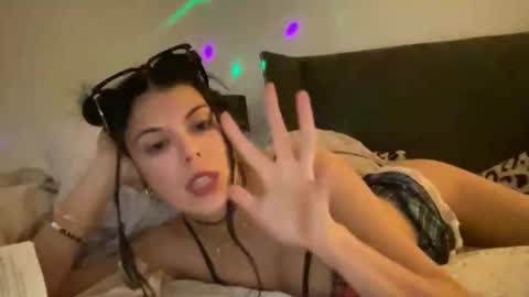 velvetafterdark55 online show from March 8, 6:50 am