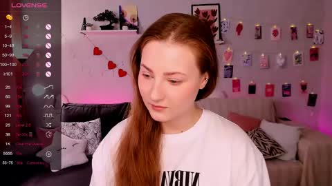 Mia online show from April 29, 8:50 am