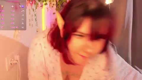 Luma online show from July 3, 7:42 pm