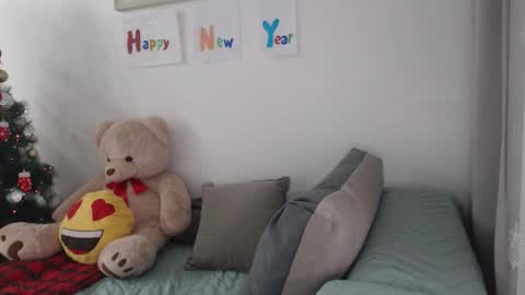 velvetmoon123 online show from January 7, 11:57 am