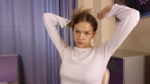 Kelly online show from October 8, 6:29 am