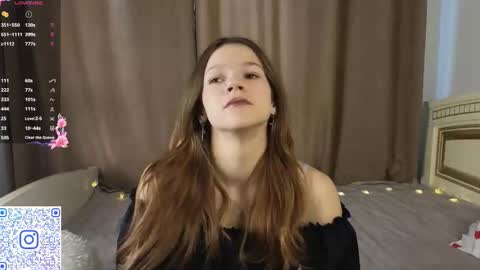 Kelly online show from February 20, 7:21 am