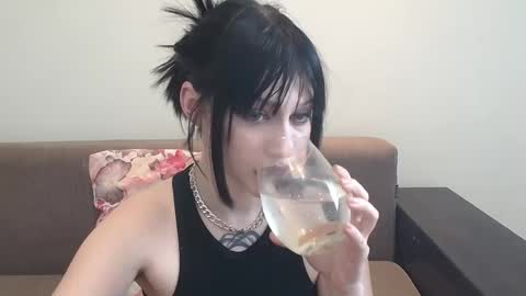 Naly online show from February 20, 7:30 pm