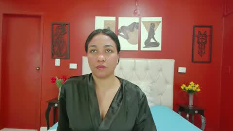 Venus Veracruz online show from February 13, 10:11 pm