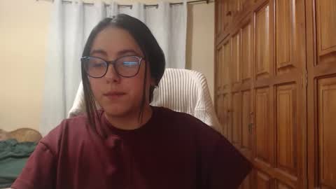 Venus online show from February 18, 3:16 am