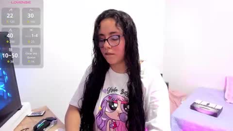 Venus online show from October 28, 2:56 pm