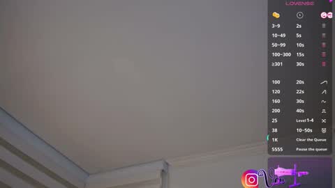 Venus online show from December 17, 10:58 pm