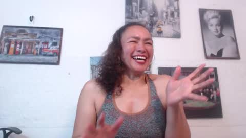 venus_lov online show from September 30, 6:35 pm