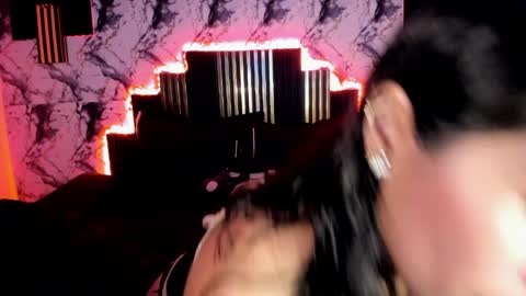 Venus Marquesa online show from April 10, 2:06 am