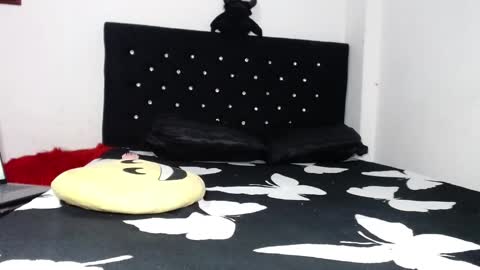 venus_menoza online show from October 8, 2:32 pm