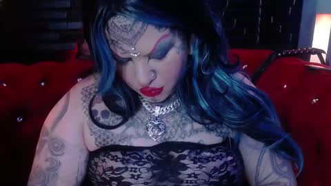 Venus Ink online show from November 17, 5:19 am