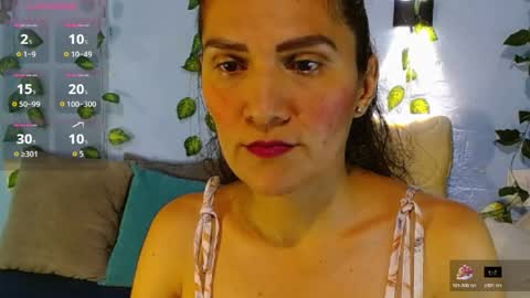 Catalina online show from April 4, 10:41 pm