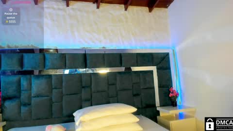 Venus online show from February 7, 11:56 am