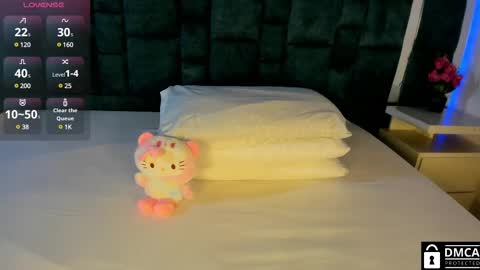 Venus online show from March 5, 11:28 am