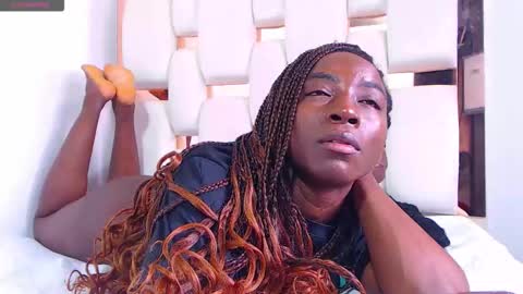 Venus online show from November 12, 7:12 pm