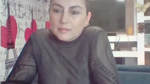 VENUSINA07 online show from November 7, 7:14 am