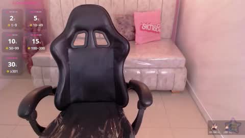 venuss online show from February 19, 2:16 pm