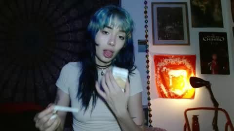 Venus online show from February 26, 2:30 am