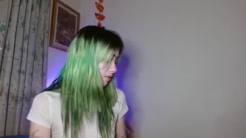 Venus online show from October 8, 1:10 am