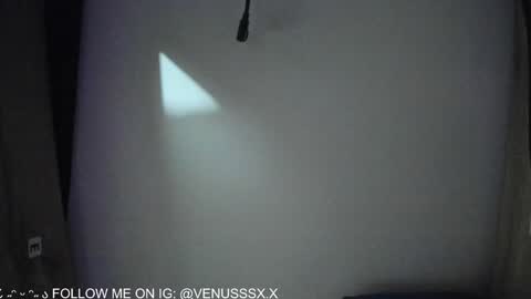Snapshot of venussx_x chatting on January 29, 10:11 pm Venus MY BDAY 29 SEPT online show from January 29, 10:11 pm