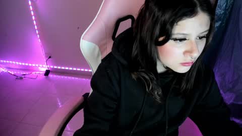 Snapshot of venussx_x chatting on February 19, 5:16 am Venus MY BDAY 29 SEPT online show from February 19, 5:16 am