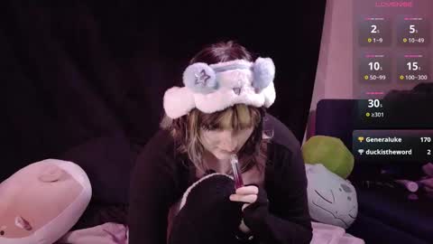 Venus 3 online show from February 1, 2:16 pm