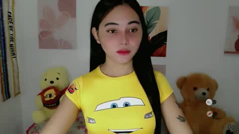 veola_sexy online show from March 18, 9:20 pm