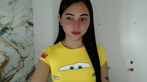 veola_sexy online show from April 5, 7:24 pm