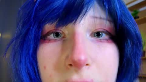 Erica online show from March 27, 8:31 pm