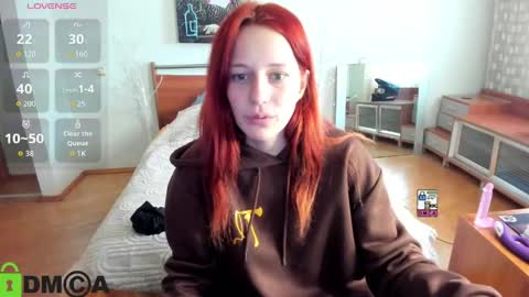 Hi my name is Vera online show from March 18, 8:41 am