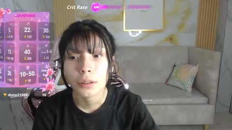 Verana  online show from November 14, 2:55 am