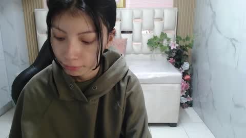 Verana  online show from October 26, 12:44 pm