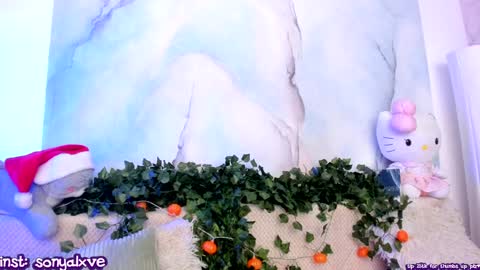Snapshot of vergill_hella chatting on January 6, 6:14 am Sonya online show from January 6, 6:14 am