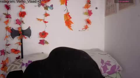 Verho  online show from November 5, 3:06 pm