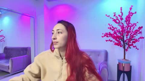 Snapshot of vermelha_gremory1 chatting on September 13, 11:51 am vermelha gremory1 online show from September 13, 11:51 am