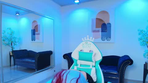 Snapshot of vermelha_gremory1 chatting on February 2, 3:43 am vermelha gremory1 online show from February 2, 3:43 am