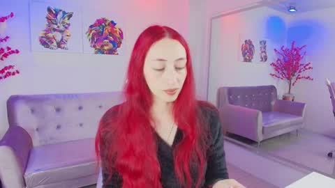 Snapshot of vermelha_gremory1 chatting on January 6, 11:51 am vermelha gremory1 online show from January 6, 11:51 am