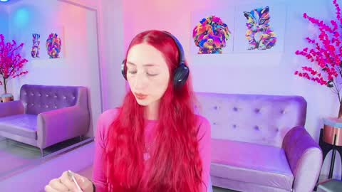 Snapshot of vermelha_gremory1 chatting on January 4, 7:44 pm vermelha gremory1 online show from January 4, 7:44 pm