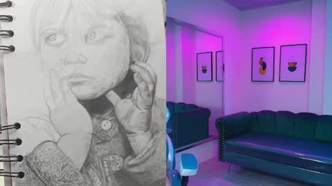 Snapshot of vermelha_gremory1 chatting on March 6, 8:16 pm vermelha gremory1 online show from March 6, 8:16 pm