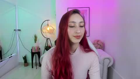 Snapshot of vermelha_gremory1 chatting on December 4, 2:48 pm vermelha gremory1 online show from December 4, 2:48 pm