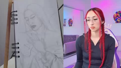 Snapshot of vermelha_gremory1 chatting on February 22, 8:59 pm vermelha gremory1 online show from February 22, 8:59 pm