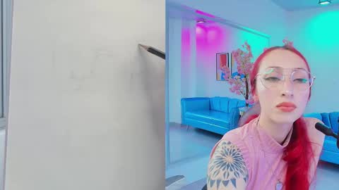 Snapshot of vermelha_gremory1 chatting on February 19, 9:03 pm vermelha gremory1 online show from February 19, 9:03 pm