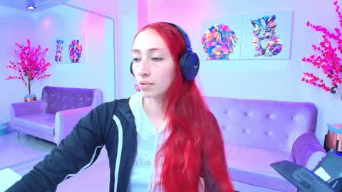 Snapshot of vermelha_gremory1 chatting on January 10, 11:43 am vermelha gremory1 online show from January 10, 11:43 am