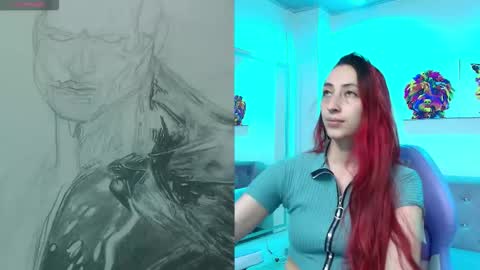 Snapshot of vermelha_gremory1 chatting on September 20, 8:18 pm vermelha gremory1 online show from September 20, 8:18 pm