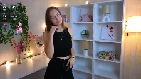 Olivia online show from September 21, 1:26 am