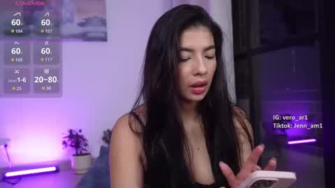 vero_cam online show from February 9, 4:37 am