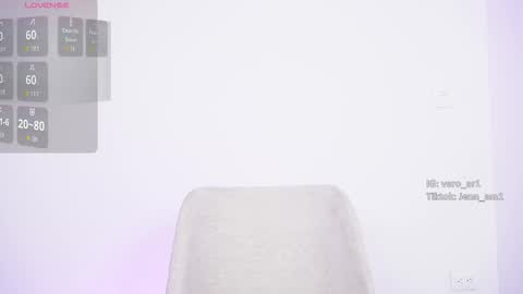 vero_cam online show from March 22, 2:28 am