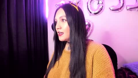  karolina online show from February 17, 1:04 am