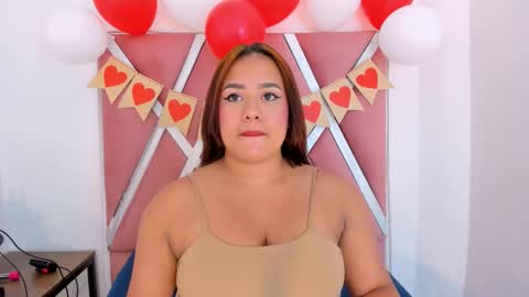 Vero Mendoza online show from February 15, 5:56 pm